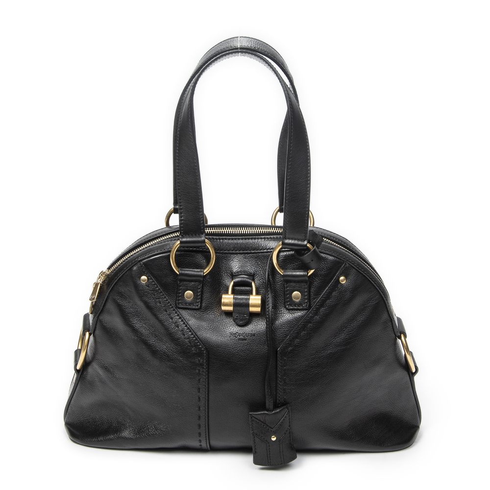 Saint Laurent Medium Muse
